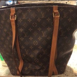 Vintage Louis Vuitton